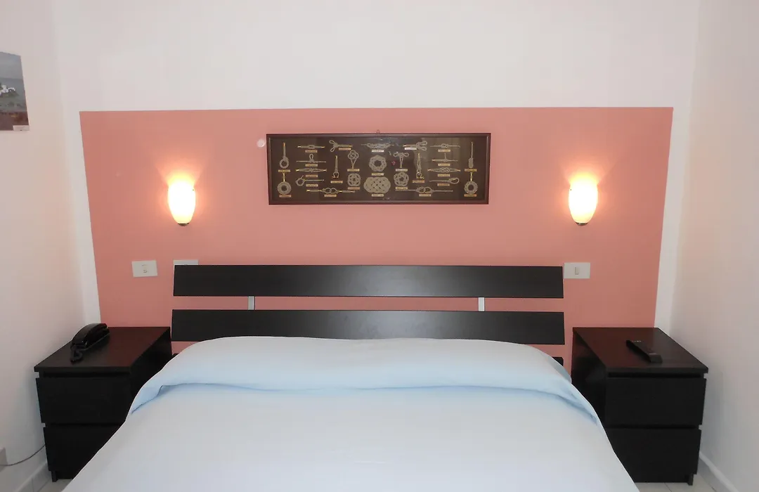 Hotel Fiammetta-1